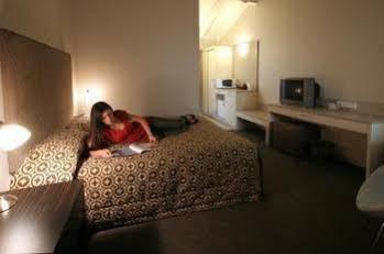 艾普汽车旅馆 奥克兰 外观 照片